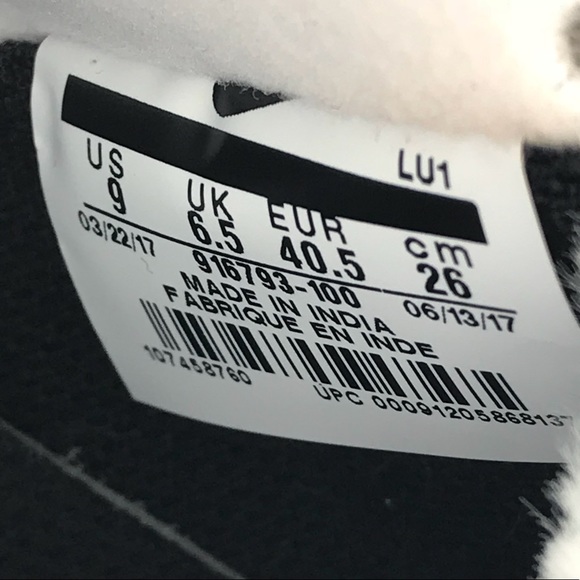 wmns nike court borough